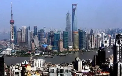 上海房价