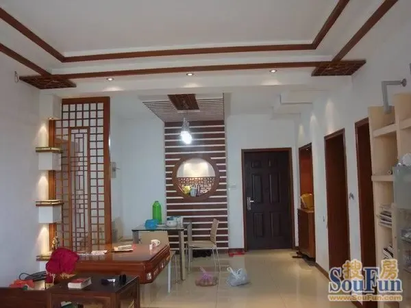 经济装修房 就在义乌二手房-金华二手房 搜房网