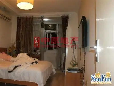 泉东小区