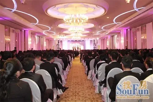 上海菁英地产:烽火三月激情四射-上海二手房搜