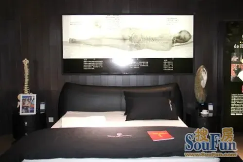 逛店手记:慕思寝具约会羽泉睡眠升级 乐享生活-家居快讯-沈阳搜房装修家居网