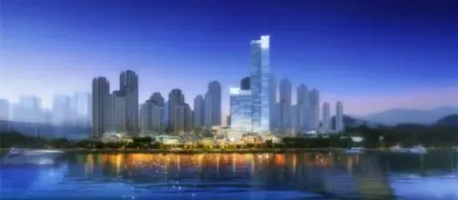 南滨路众国际品牌助力 长嘉汇仟玺街商业腾飞_房产资讯-重庆搜房网