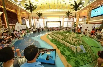 可怕的碧桂园营销人_房产资讯-南充搜房网