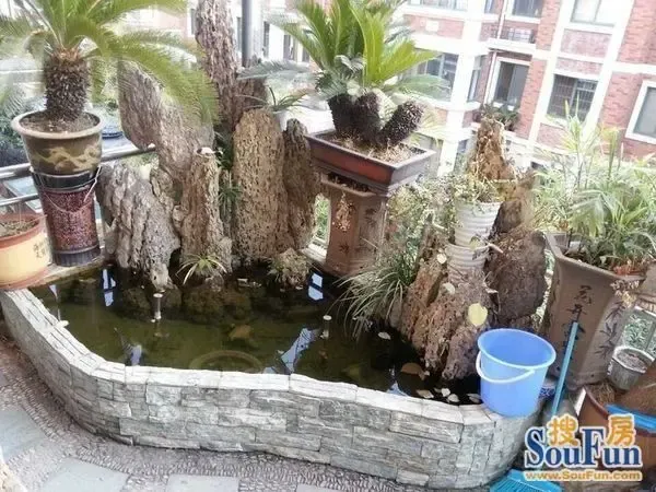 寻找城市中的花园 义乌二手房等着你-金华二手