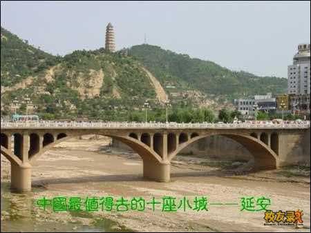 中國最值得買房生活的十座神秘小城 世外桃源真實存在