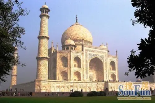 大饱眼福 一睹世界古今十大最美建筑_房产资讯