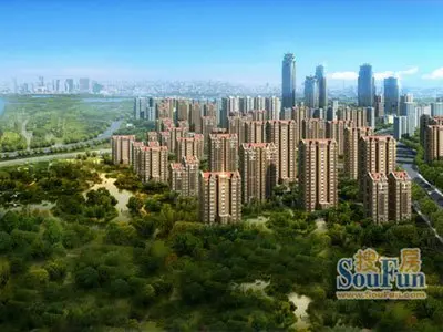 天津开发区二手房价格坚挺 热门楼盘Top10或