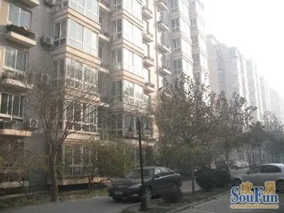 天津开发区二手房价格坚挺 热门楼盘Top10或