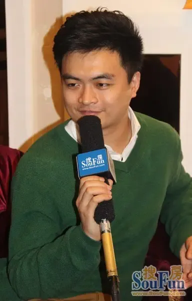 访鸿鹄设计吴国强:从业主灵魂深处的家出发-家