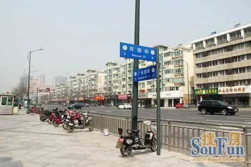 1号线:聚湖路-定安路-广电路-长虹路站实探-常州新房网-房天下