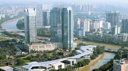 全国楼市降温明显 成都十大主要城区房价走势如何?图片