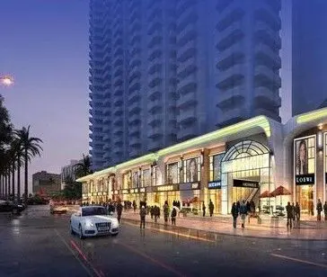 2014年商业地产发展前景