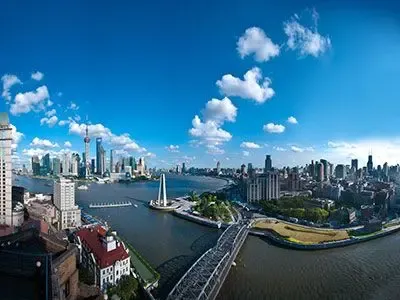 中国最富有10大城市 重庆榜上有名-重庆二手房