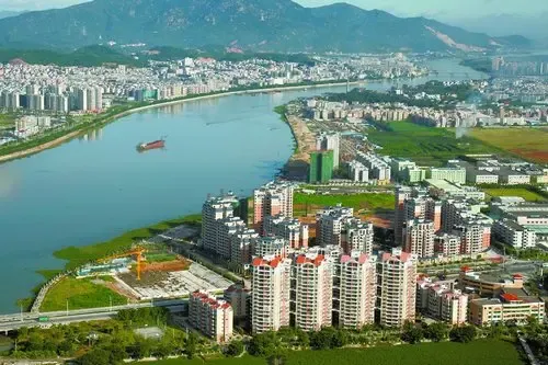 澳门工作斗门旅游VS花20分钟从斗门到香洲