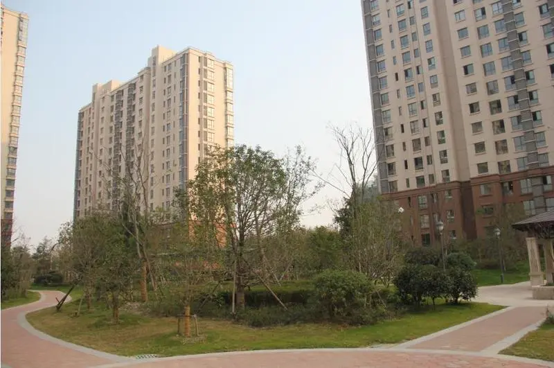 北京如意国际花园