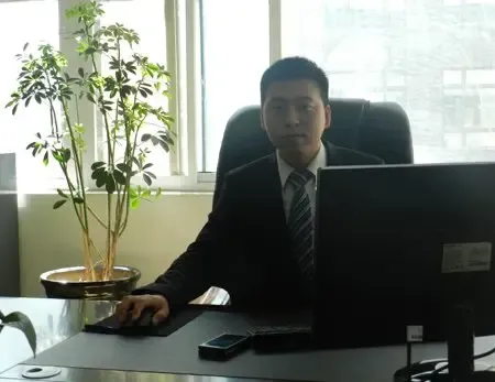专访:保定兴邦房地产经纪有限公司业务副总经