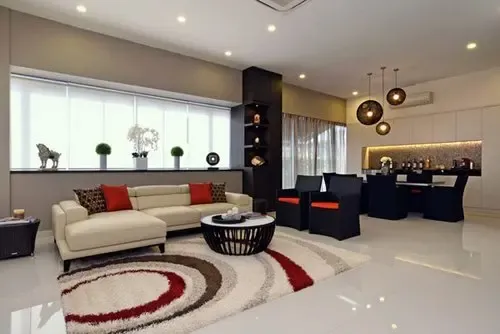 自拍美居大变身(图)-家居快讯-深圳搜房装修家