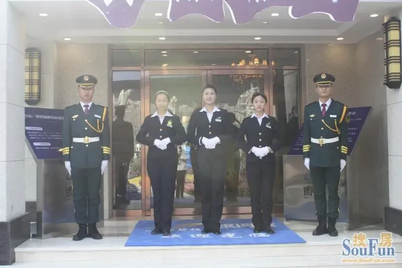 碧桂园·银河城贴心求围观