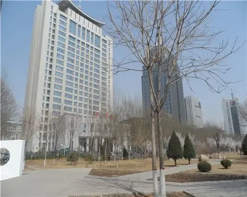 华城国际广场坐拥超繁华地段 成就银川首席5A