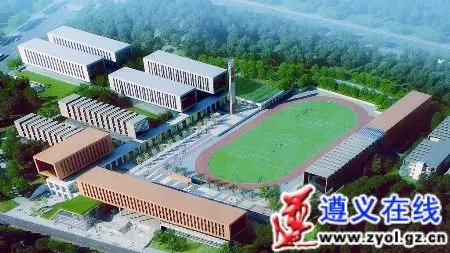 高中便器新校区明年竣工_房产资讯-遵义房天下航天肉高中女生图片