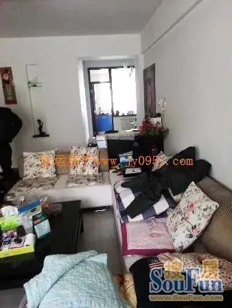 北苑小区