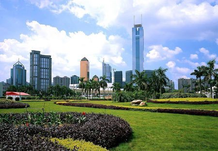 社科院报告评中国宜居的15个城市 苏州位列13名