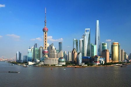 中国城市综合经济竞争力指数排名 香港居首位