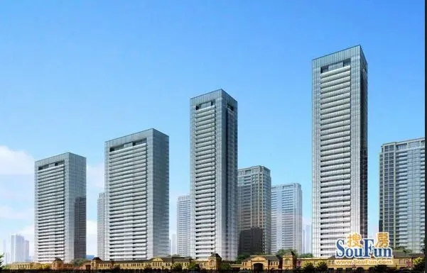 服务理念扎根营销 绿城翡翠湖玫瑰园即将开盘