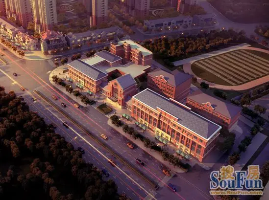 【万科森林公园】约98-141㎡ 创享高层全城预约中-合肥新房网-搜房网