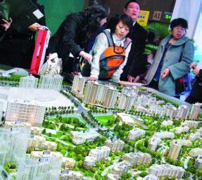 中国买房痛苦指数地图详解 这9大城市买房要当心了！