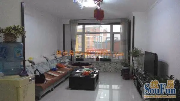 丽景湖畔