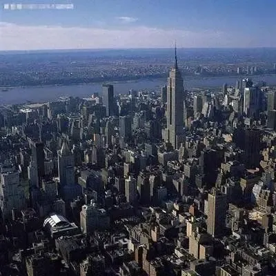 世界十大城市房价排行榜 印度孟买竟然上榜