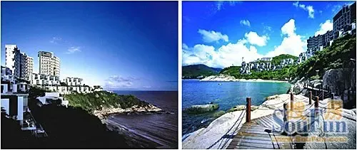 万科柏悦湾TOP级公园墅-熙园-中山新房网-搜房网