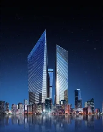 希顿国际广场