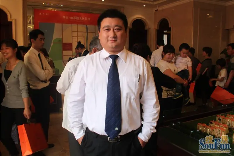 华园老总_御华园小区图