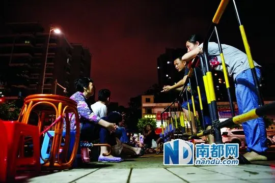 杭州东平第十凳子门口,家长报名搬来高中排队开始国际哪些惠州小学图片