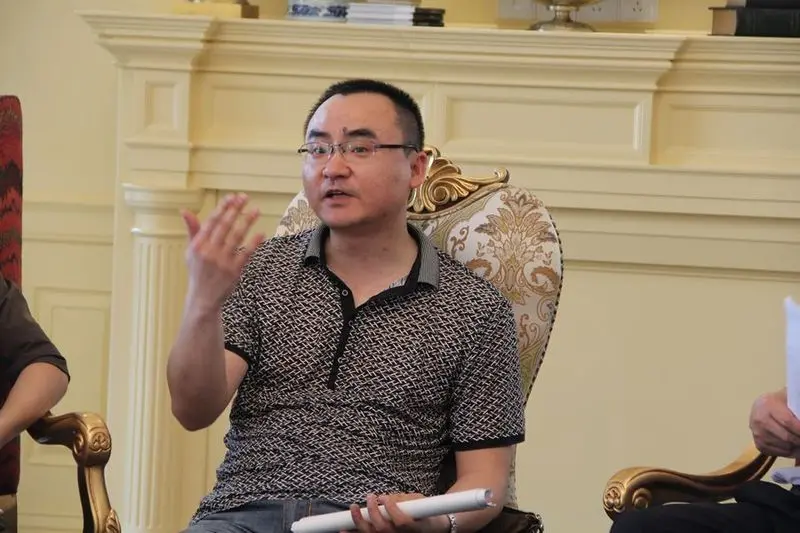 陈斌:汉口房价呈环线分布 两大因素促银行钱紧