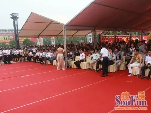 南康国际家具城中心市场吹响品牌集结号