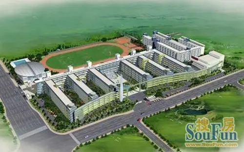 佛山市实验学校