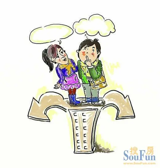 2014房价暴跌纯属做梦 解密必将上涨的十大铁证