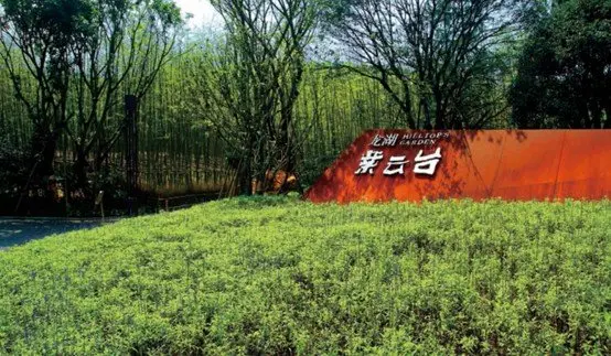 龙湖紫云台完美演绎经典 领衔重庆别墅市场