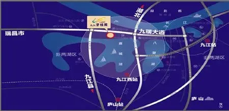 一路向西,遇见九江碧桂园_房产资讯-九江搜房