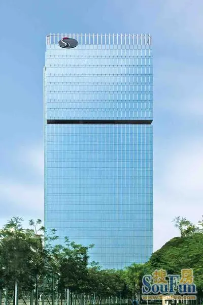 香港嘉里中心