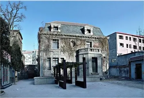 胆小请绕道 史上最全的中外“凶宅”大盘点-无锡二手房 搜房网