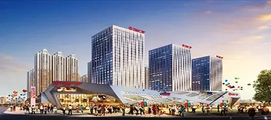 万达广场:开盘倒计时!认筹时间已不足2天,你准