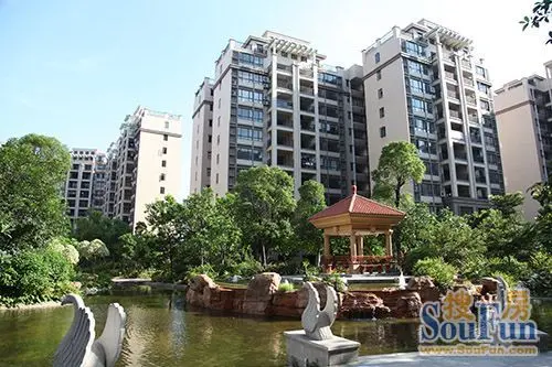 西樵丽湖名轩江山双景观名校学位房现正热销