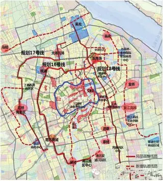 上海地铁实时规划(2014年4月版),19号线 主题乐园联动