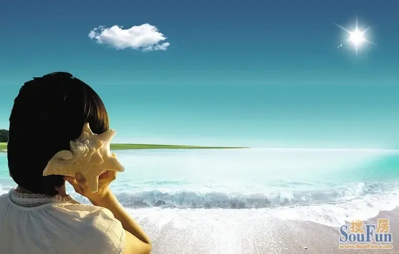 保利地产6月钜惠季 首付10万成就生活梦想家