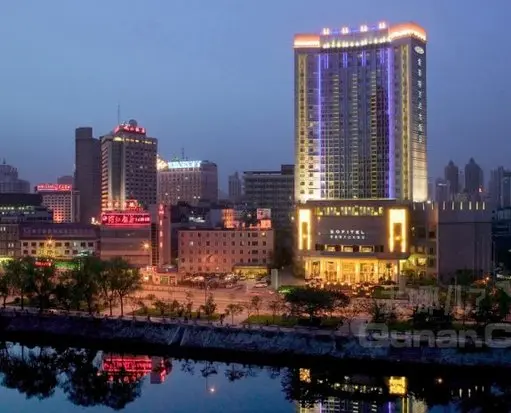 成都超豪华高端酒店排名 你住得起哪个?