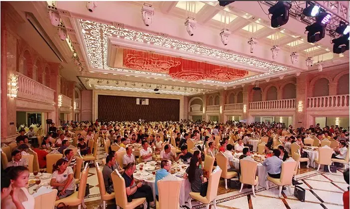 千人现场见证梅州房地产史上最具规模的产品推介会_房产资讯-梅州搜房网